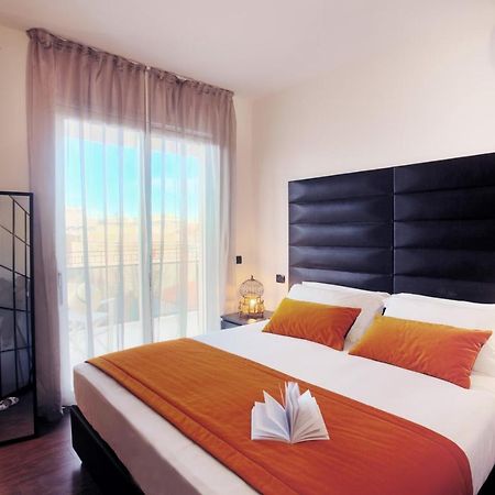 D-Place Hotel & Suite Riccione Luaran gambar