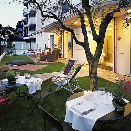 D-Place Hotel & Suite Riccione Luaran gambar
