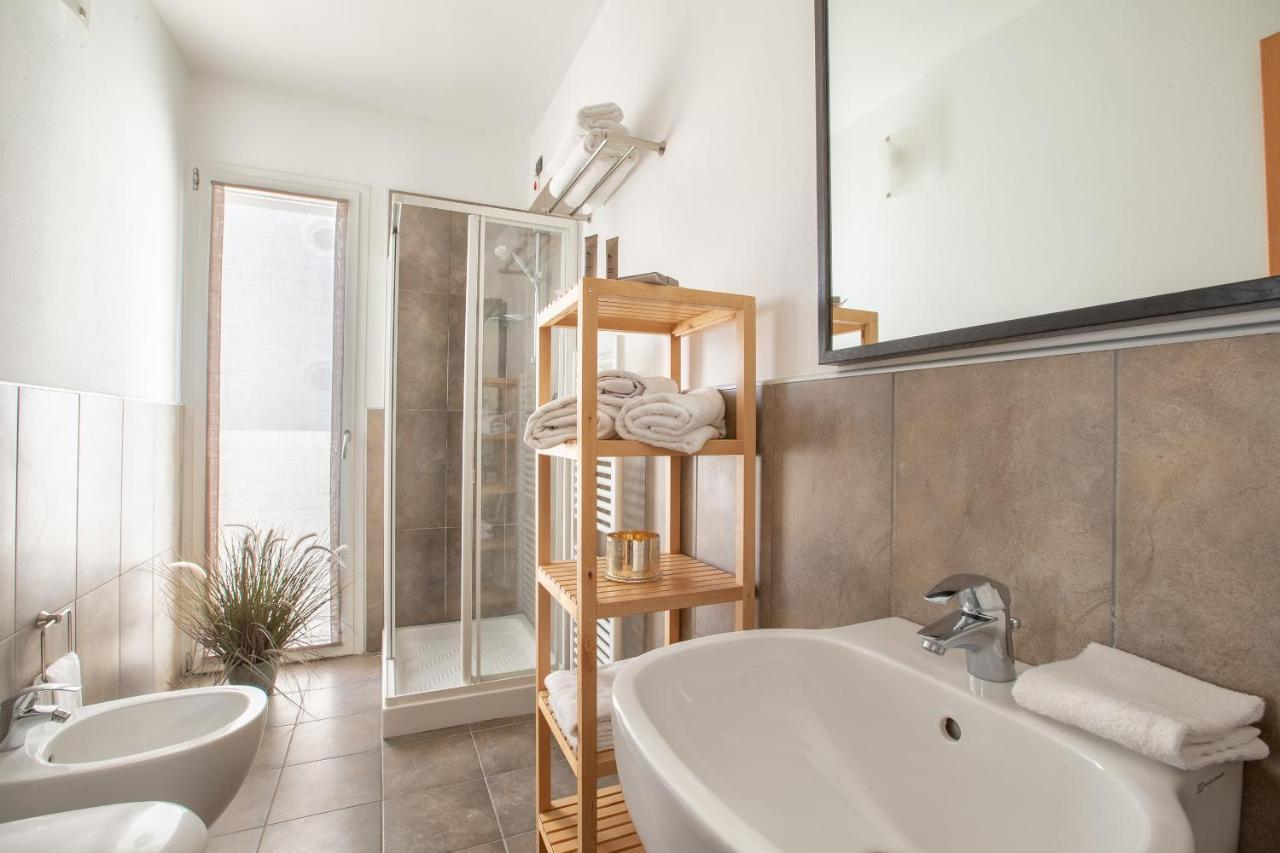 D-Place Hotel & Suite Riccione Luaran gambar