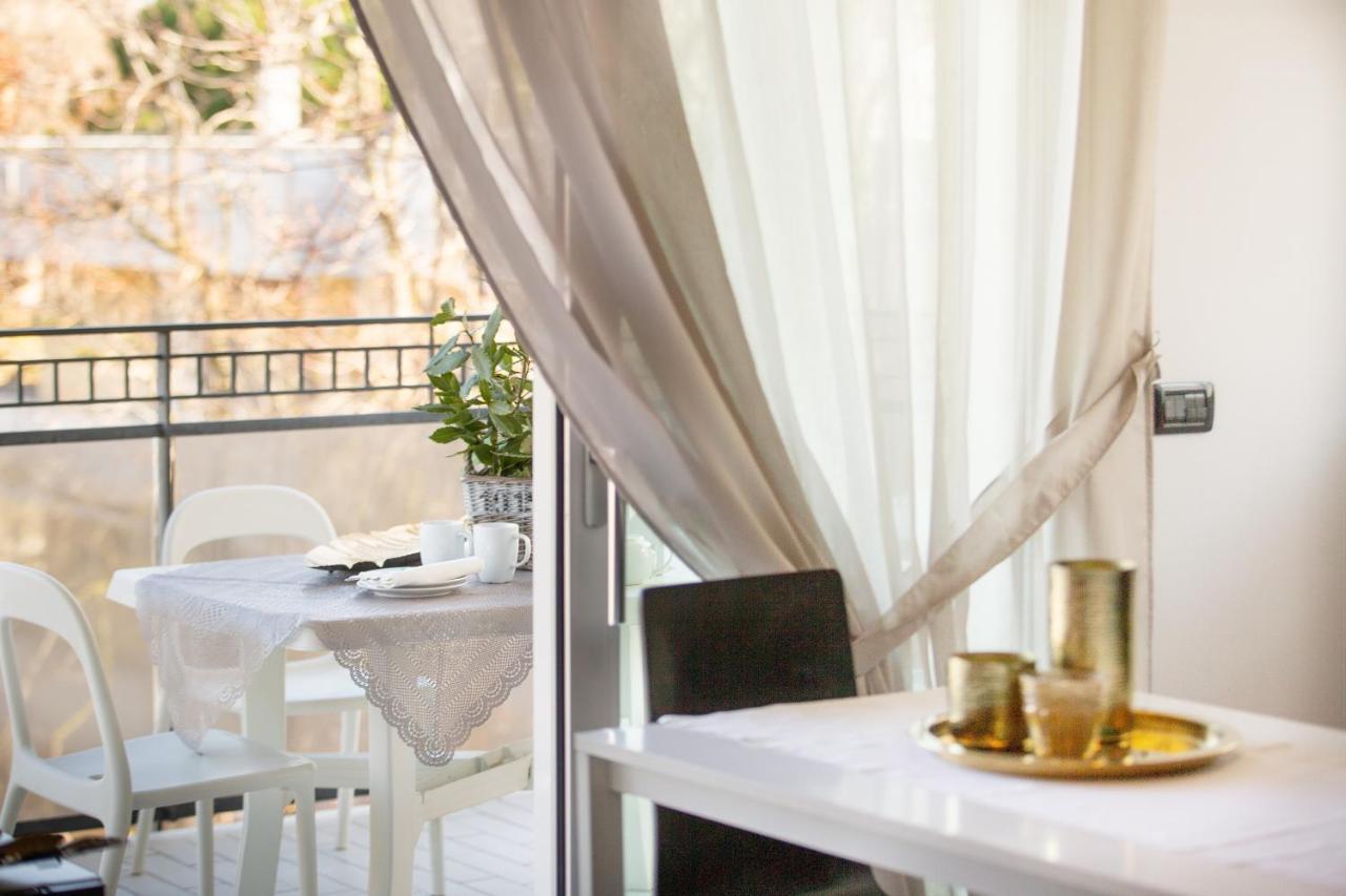 D-Place Hotel & Suite Riccione Luaran gambar