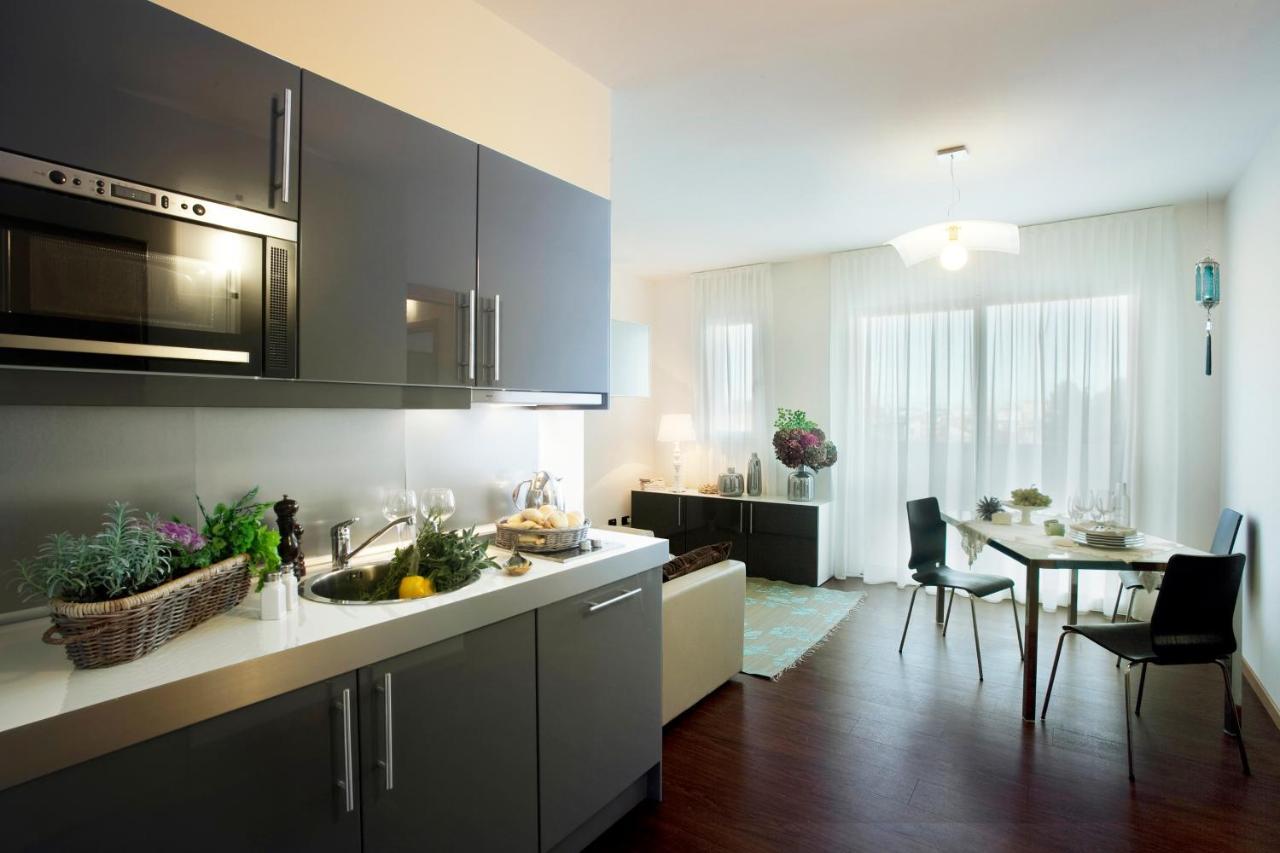 D-Place Hotel & Suite Riccione Luaran gambar
