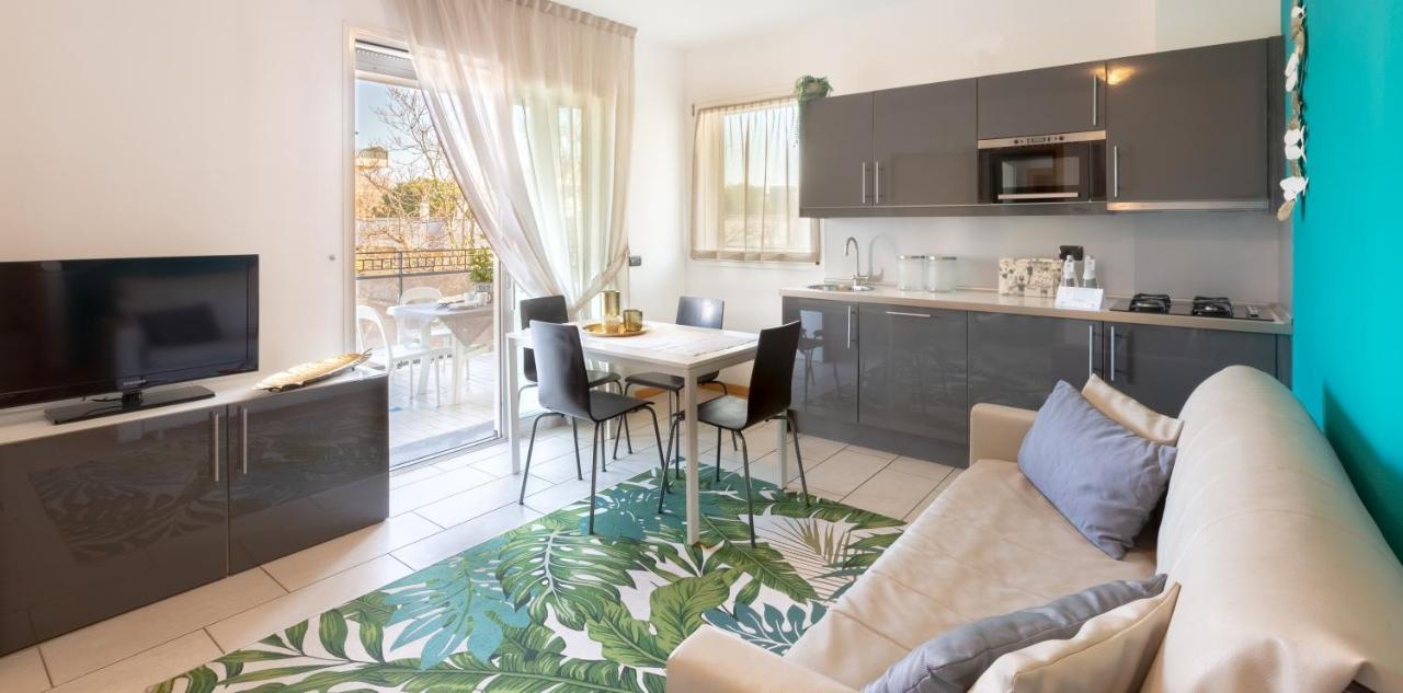 D-Place Hotel & Suite Riccione Luaran gambar