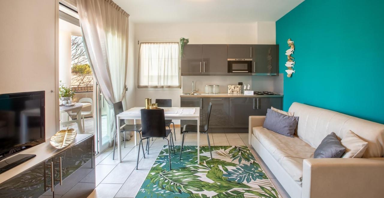 D-Place Hotel & Suite Riccione Luaran gambar