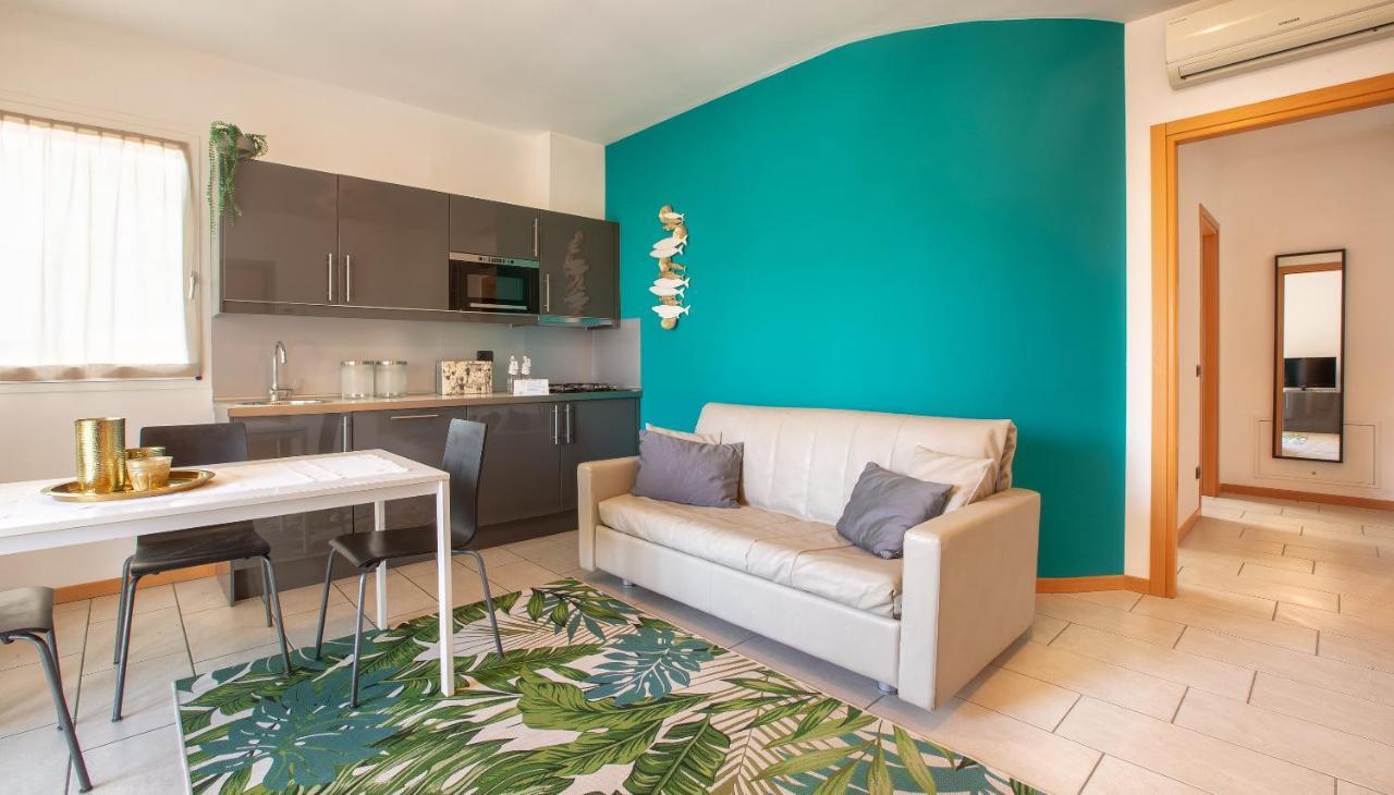 D-Place Hotel & Suite Riccione Luaran gambar