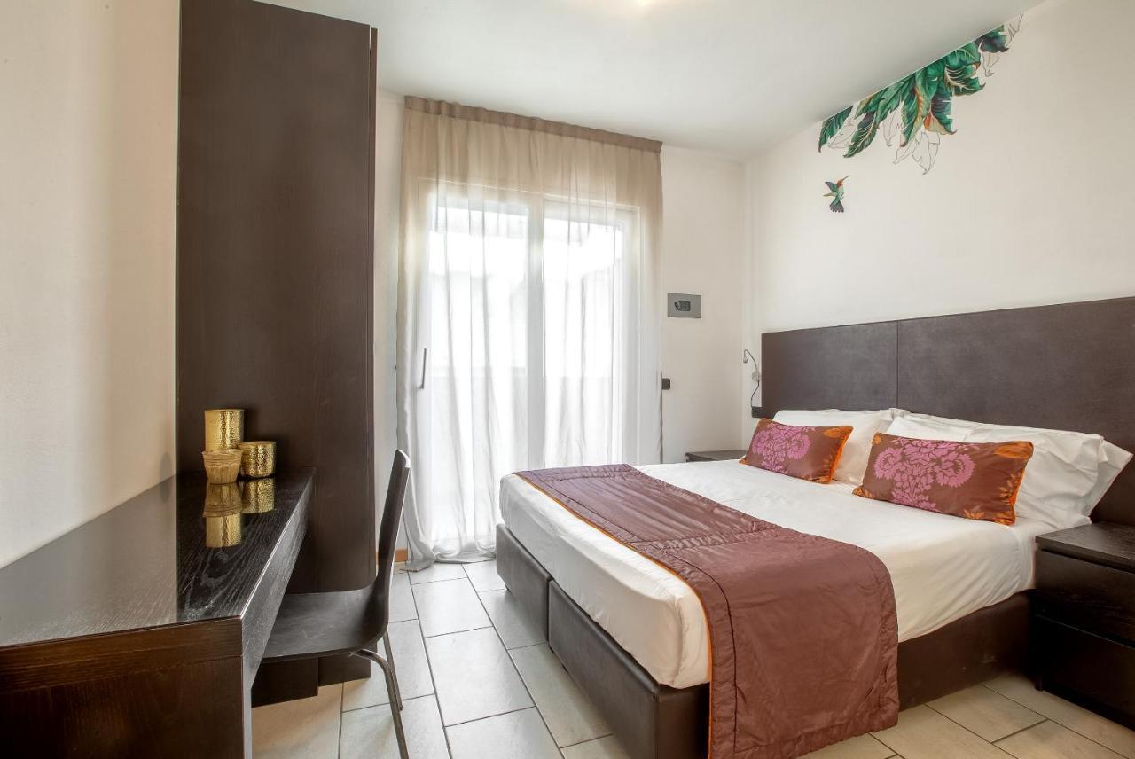D-Place Hotel & Suite Riccione Luaran gambar