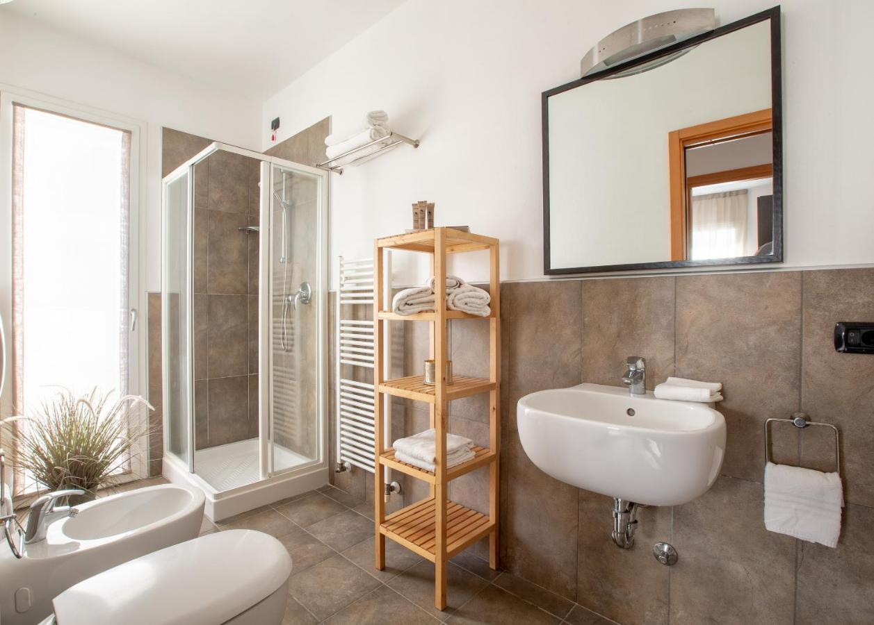 D-Place Hotel & Suite Riccione Luaran gambar