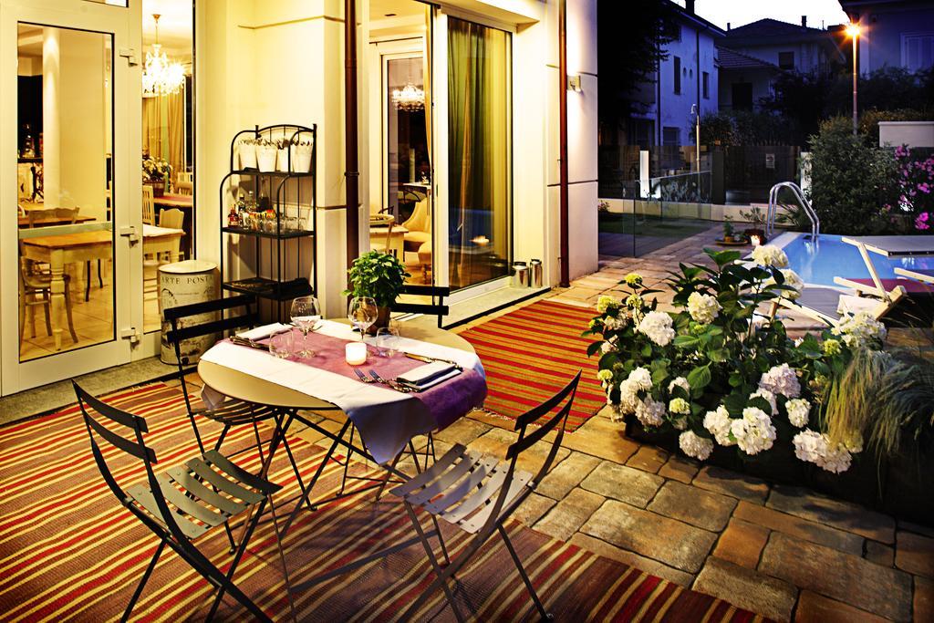 D-Place Hotel & Suite Riccione Luaran gambar