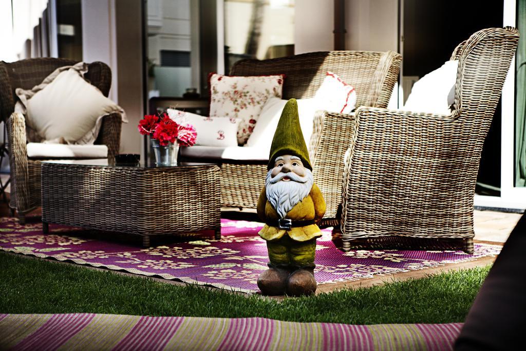 D-Place Hotel & Suite Riccione Luaran gambar