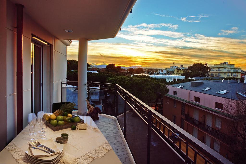 D-Place Hotel & Suite Riccione Bilik gambar