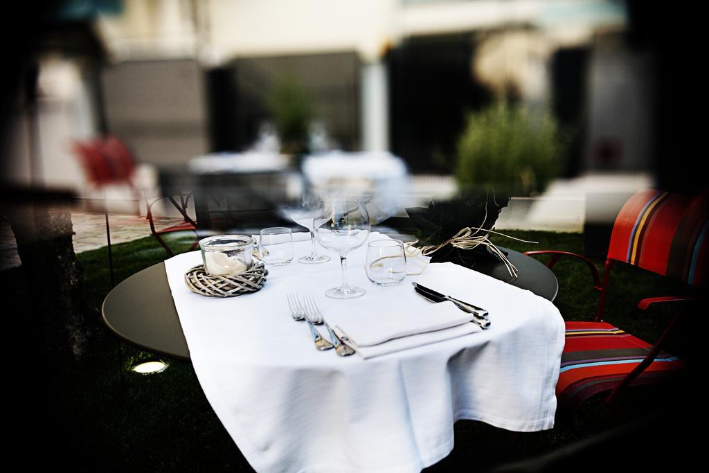 D-Place Hotel & Suite Riccione Luaran gambar