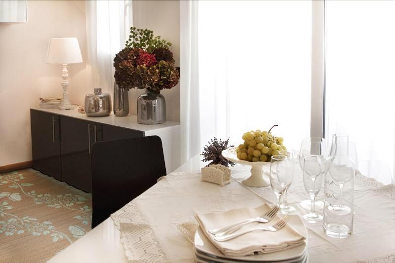 D-Place Hotel & Suite Riccione Luaran gambar