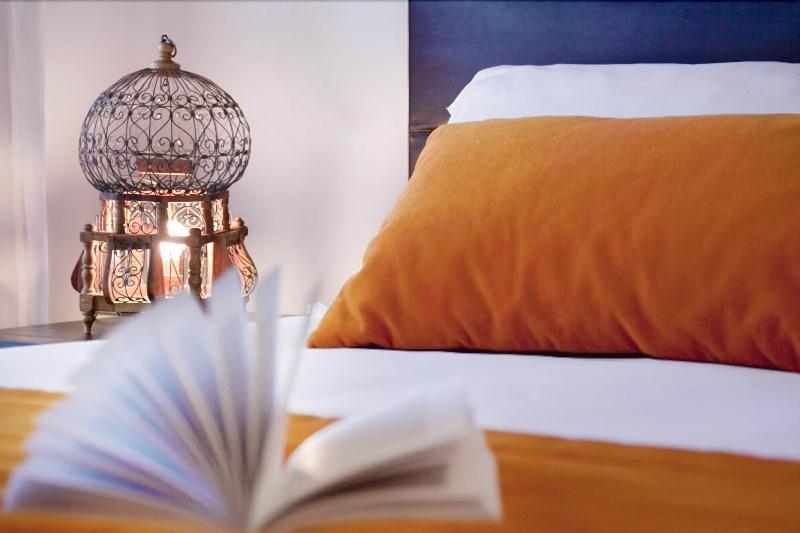 D-Place Hotel & Suite Riccione Luaran gambar