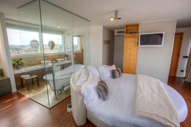 D-Place Hotel & Suite Riccione Luaran gambar