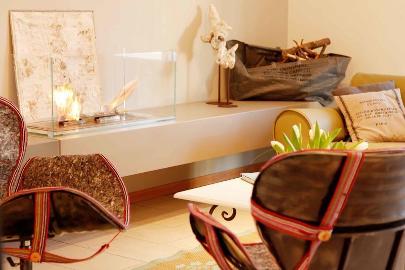 D-Place Hotel & Suite Riccione Luaran gambar