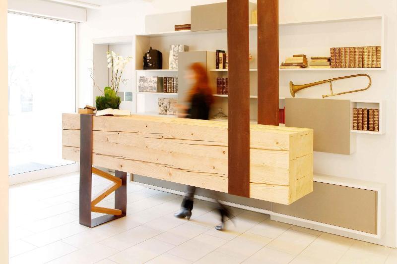 D-Place Hotel & Suite Riccione Luaran gambar