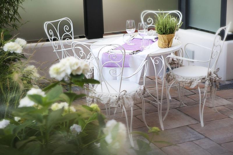 D-Place Hotel & Suite Riccione Luaran gambar