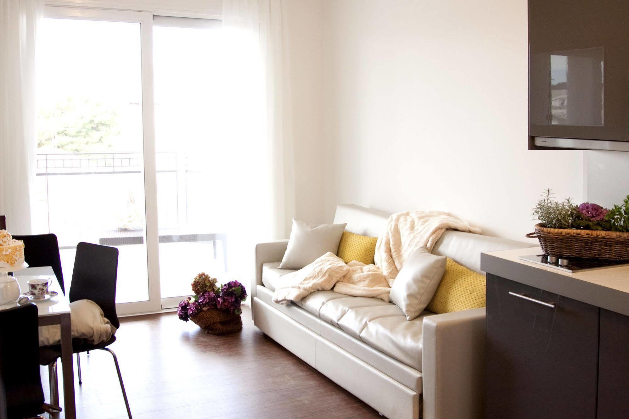 D-Place Hotel & Suite Riccione Luaran gambar