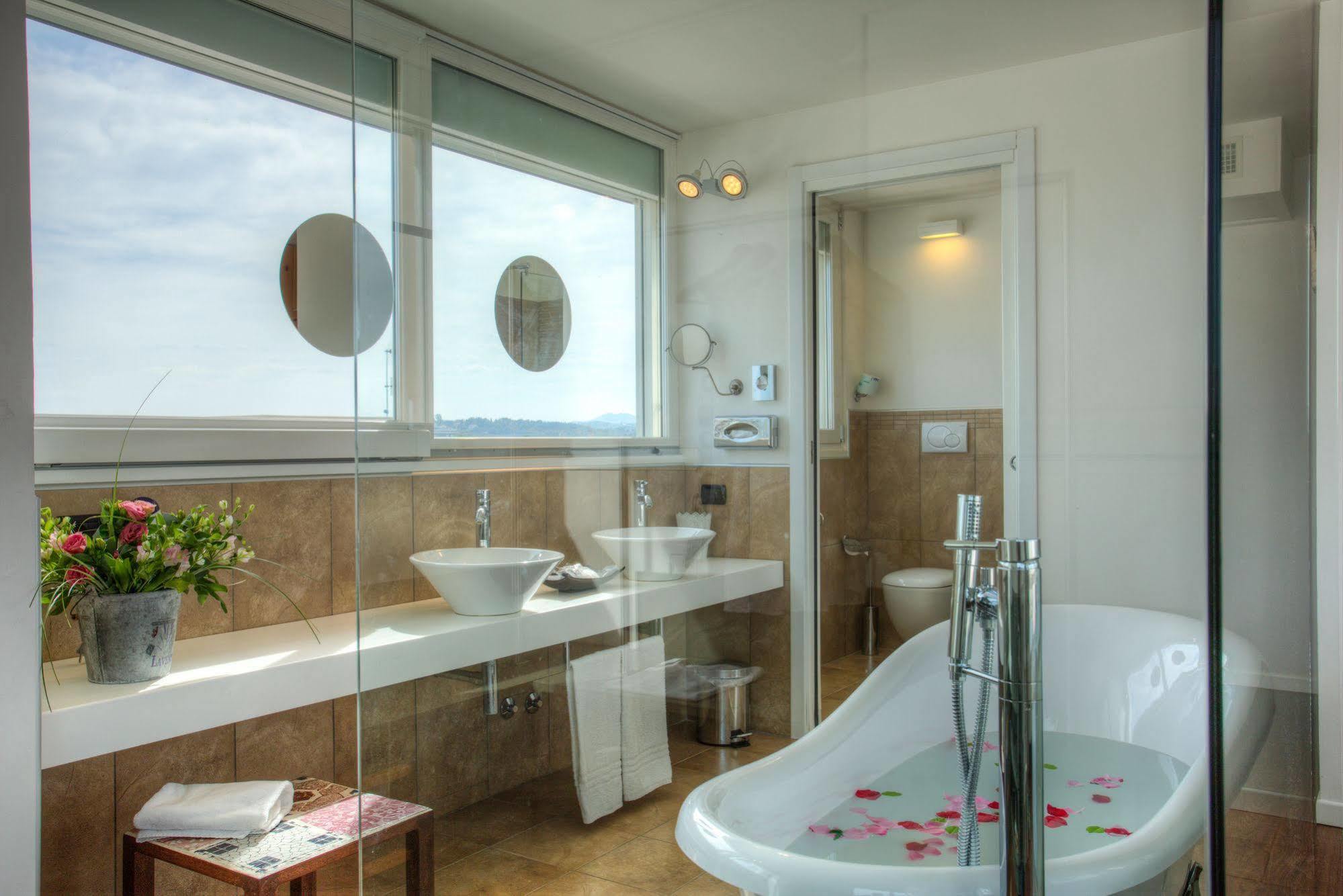 D-Place Hotel & Suite Riccione Luaran gambar