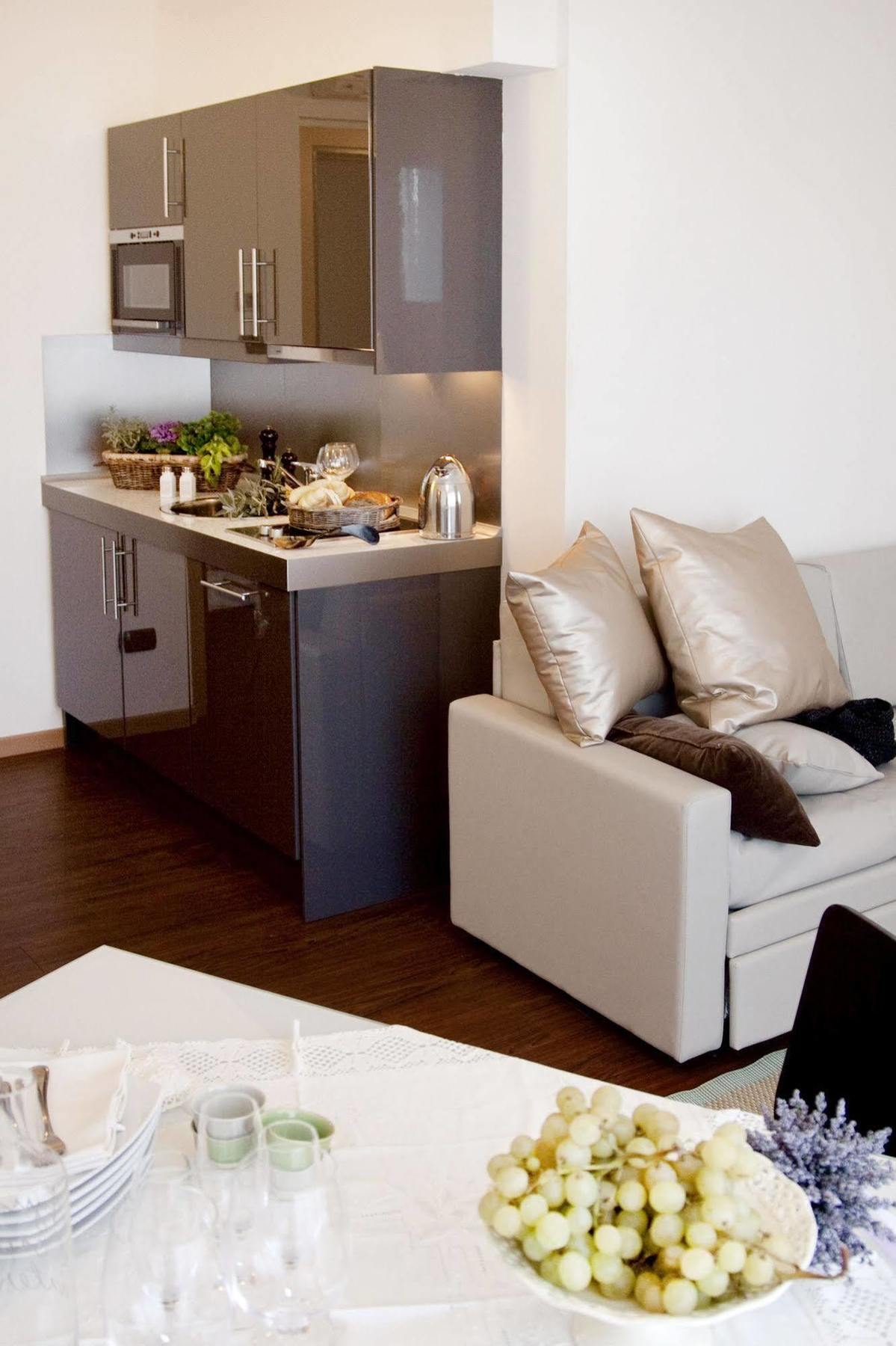D-Place Hotel & Suite Riccione Luaran gambar