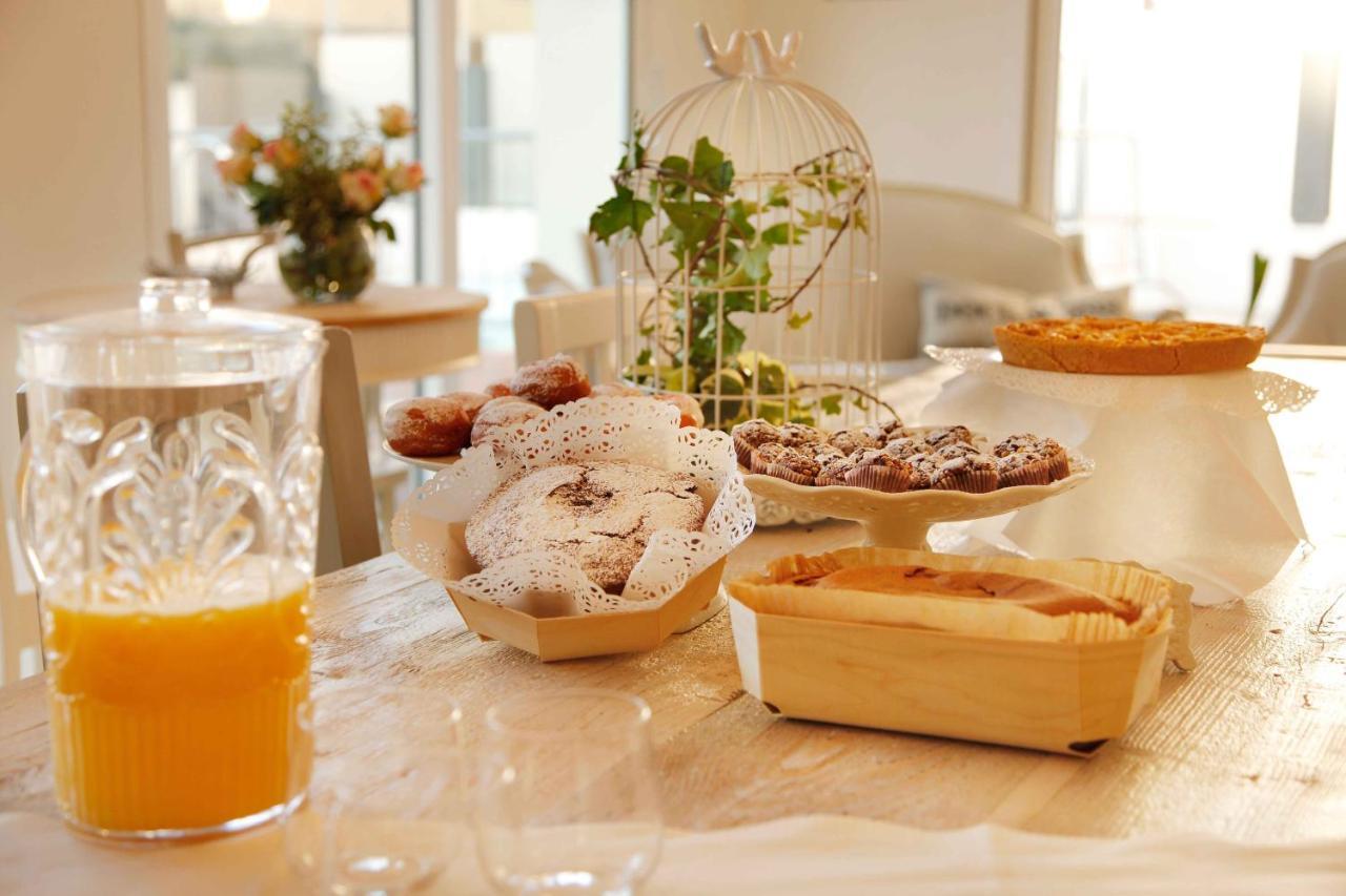 D-Place Hotel & Suite Riccione Luaran gambar