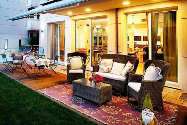 D-Place Hotel & Suite Riccione Luaran gambar
